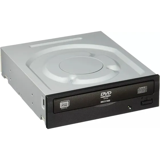 Quemadora Lite-on Ihas122-04 Sata Dvd Doble Capa Usada