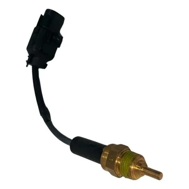 Trompo Temperatura New! C/cable - Hyundai Getz / Kia Cerato