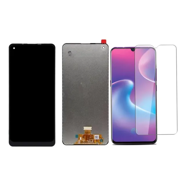 Pantalla Lcd Para Samsung A21s/a217