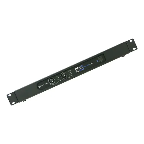 Atenuador Valvulado Bugera PS1 Para Amplificadores 100W Preto