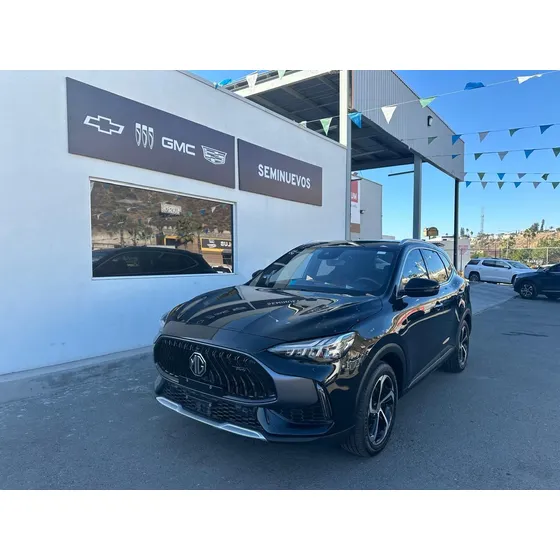 Mg Hs 1.5 Trophy Phev