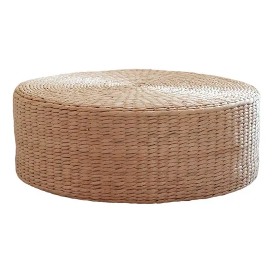 Almohada De Tatami Para El Suelo, Cojín Para Sentarse,