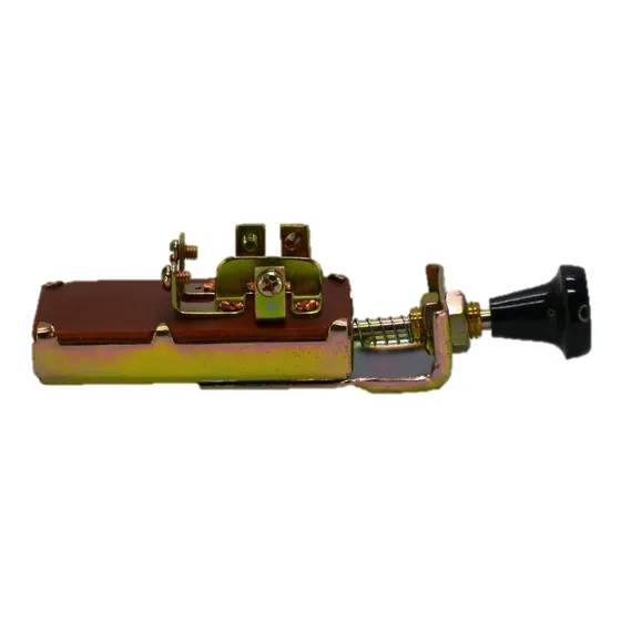 Switch De Luces Universal 3 Pasos 12v
