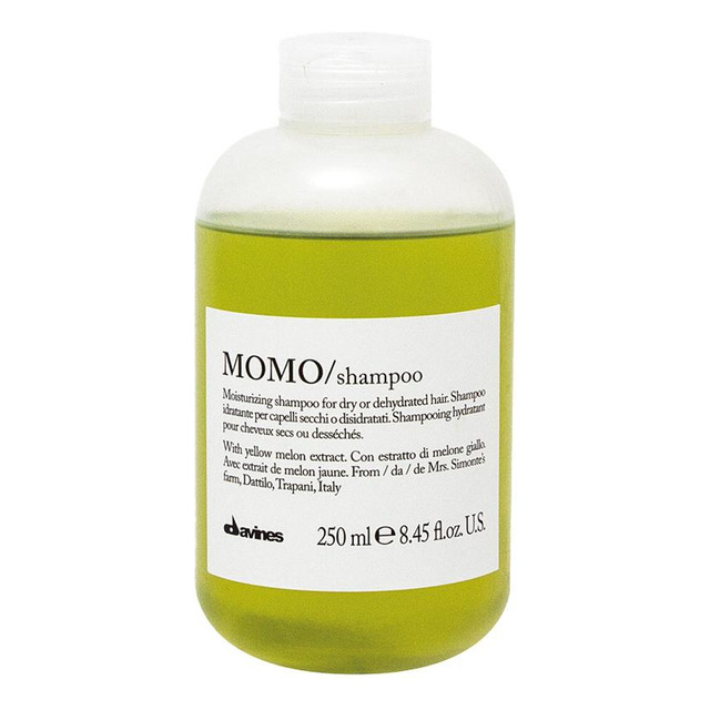 Davines Essential Haircare Momo Sh250ml Davines Essential Haircare Momo Sh250ml