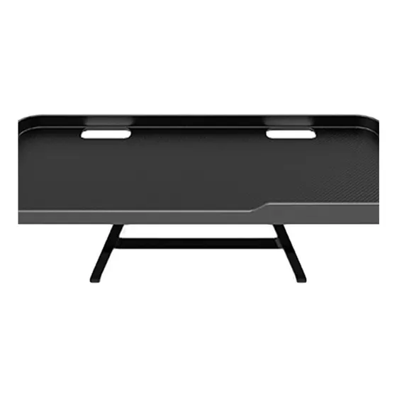 Soporte Almacenamiento Para Pantalla Tv Ajustable Monitor :