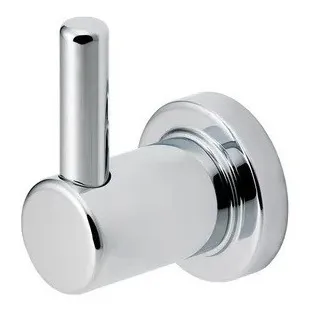 Perchero Fp Style Accesorio Baño Lujo 37pers00