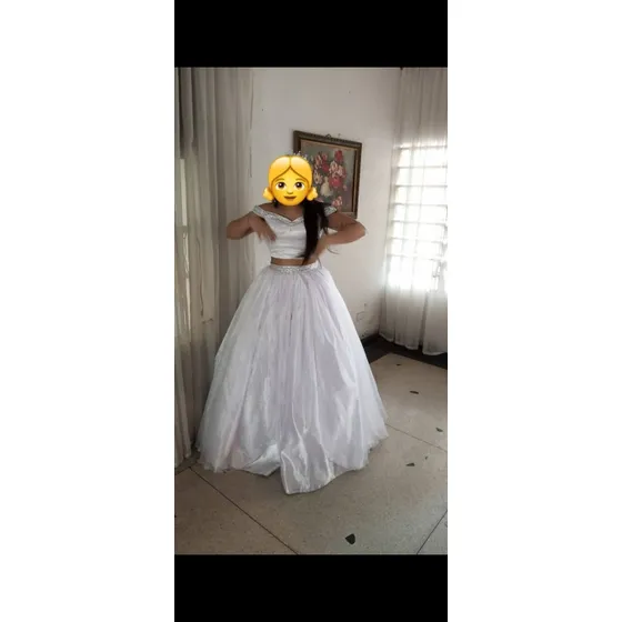 Vestido Para Quinciañeras
