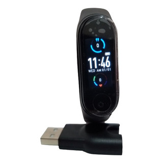 Reloj Deportivo Inteligente Con Monitor De Ritmo Cardíaco M5 Reloj Deportivo Inteligente Con Monitor De Ritmo Cardíaco M5