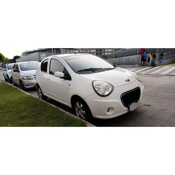 Geely Lc 1.0 Gb