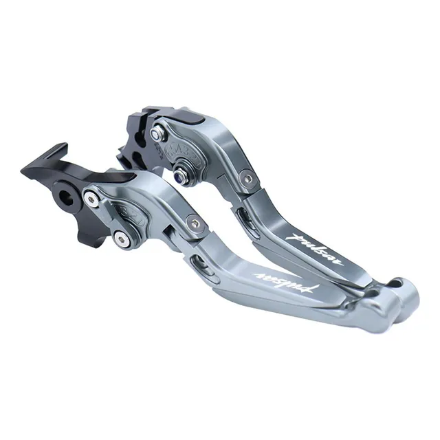 Mxg-mtpj Palancas De Manillar For Bajaj Pulsar Ns 200 160