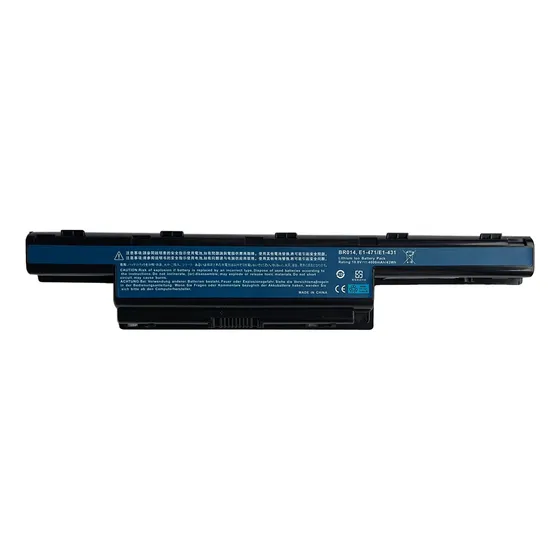 Bateria Para Notebook Acer Aspire 4749-6449 | 6 Células