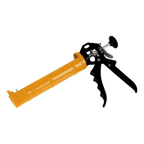 Aplicador De Silicone Profissional 9 Pol. Brasfort 7309