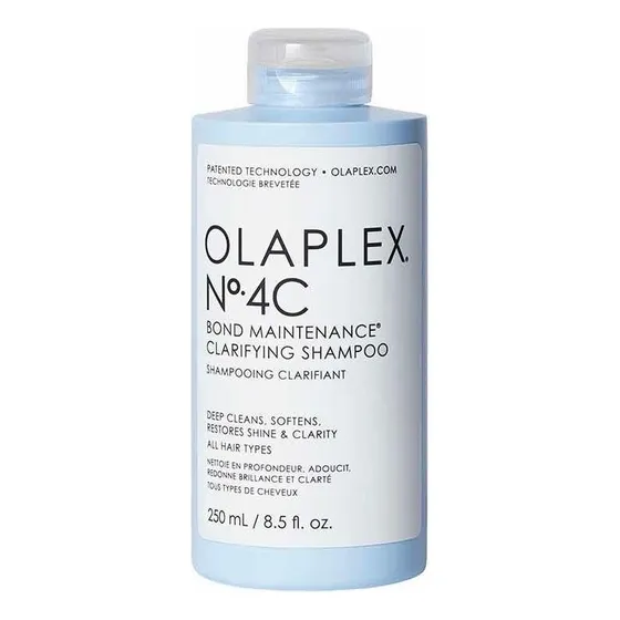 Olaplex 4c Shampoo Clarificante Limpieza Profunda