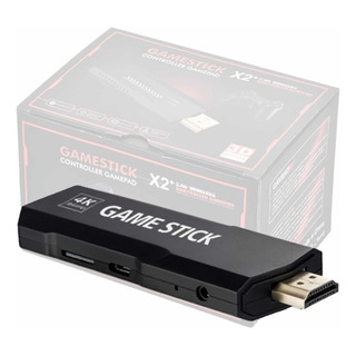 Stick X2 Caja Negra Stick X2 Caja Negra