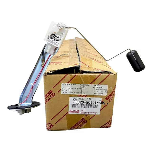 Flotante Gasolina Toyota Hilux 2.4 2rz 2000-2005 Original