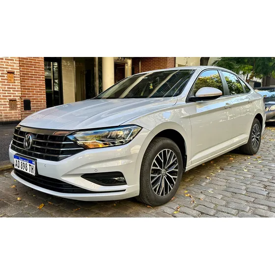 Volkswagen Vento 1.4 Comfortline 150cv At