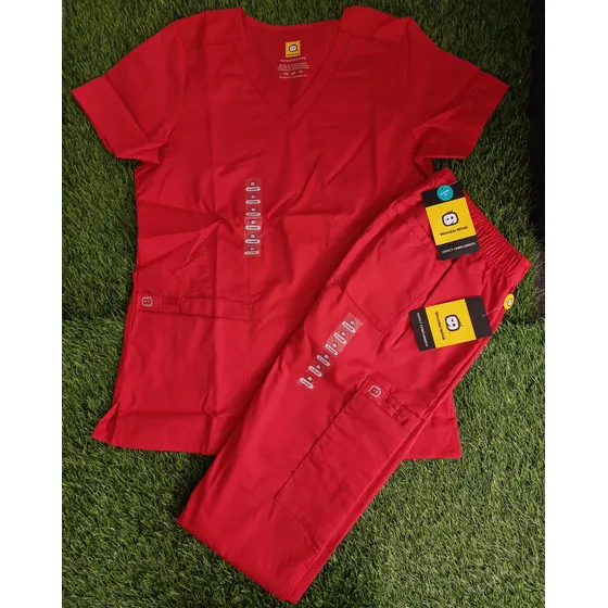 Uniformes Médicos Wonderwink Wonderwork