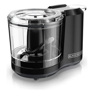 Picador Eléctrico Black Decker Hc306 1 Y 1/2 Tazas Con Un S Picador Eléctrico Black Decker Hc306 1 Y 1/2 Tazas Con Un S