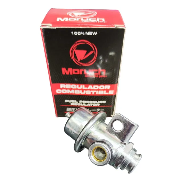 Regulador Gasolina Chevrolet Trailblazer 4.2