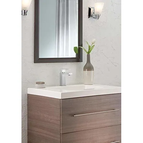 Grifo Baño Moderno Mango Unico 567lf Pp Ry