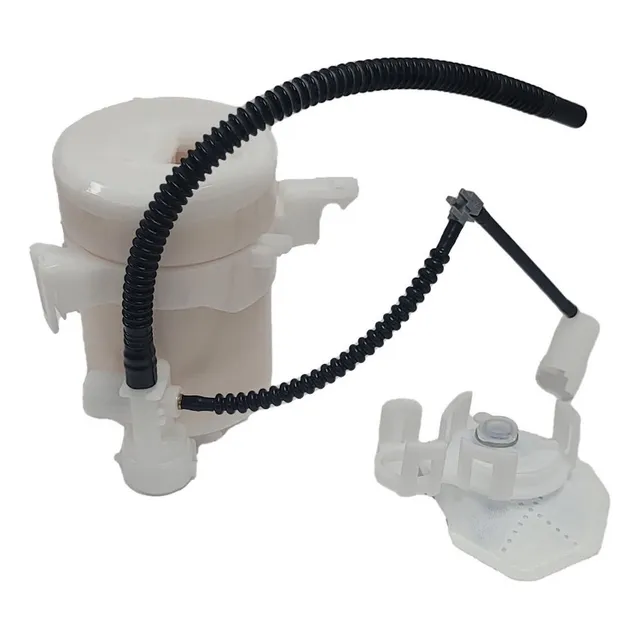 Filtro Gasolina Interno Fusion Dodge Caliber Jeep Compass