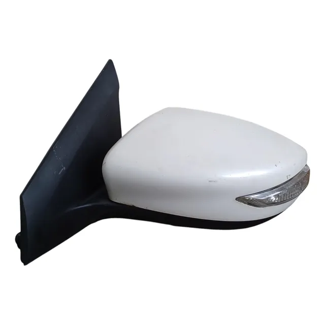 Retrovisor Esquerdo Nissan Sentra 2.0 2013 2016 Original