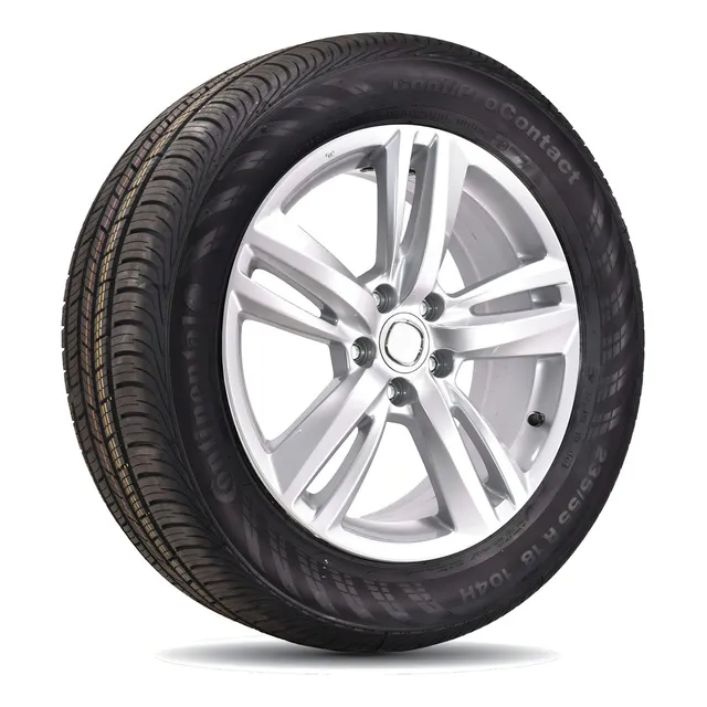 Llanta Continental Contiprocontact 235/45r18 94h Índice De Carga 94