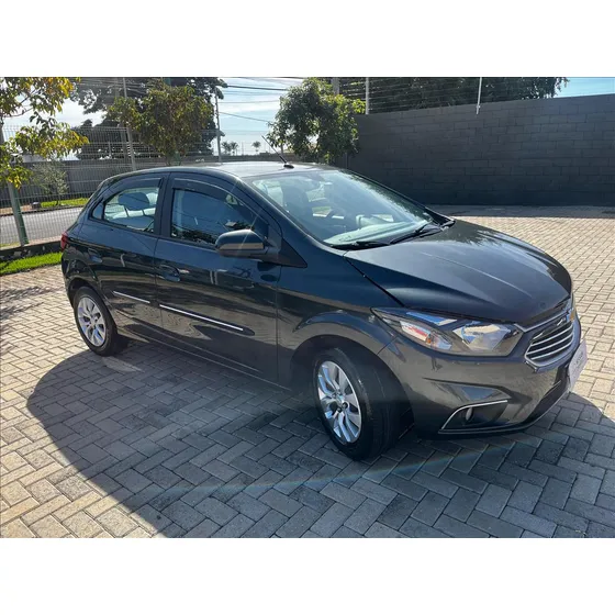 Chevrolet Onix 1.4 Mpfi Lt 8v Flex 4p Automático