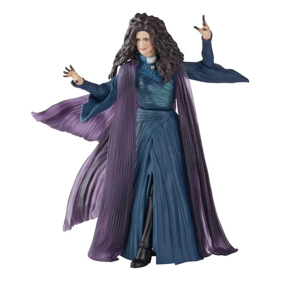 Figura Marvel Legends Series Wanda Vision - Agatha Harkness