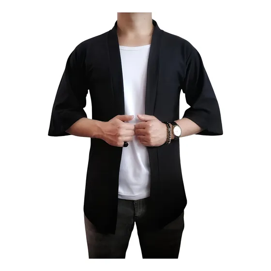 Cárdigan Hombre Arteo Talla M/l