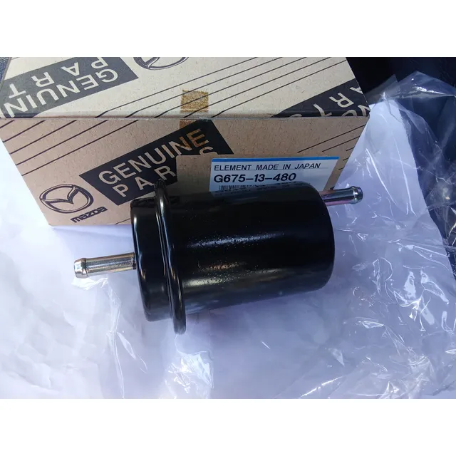 Filtro De Gasolina Mazda Bt-50 Original