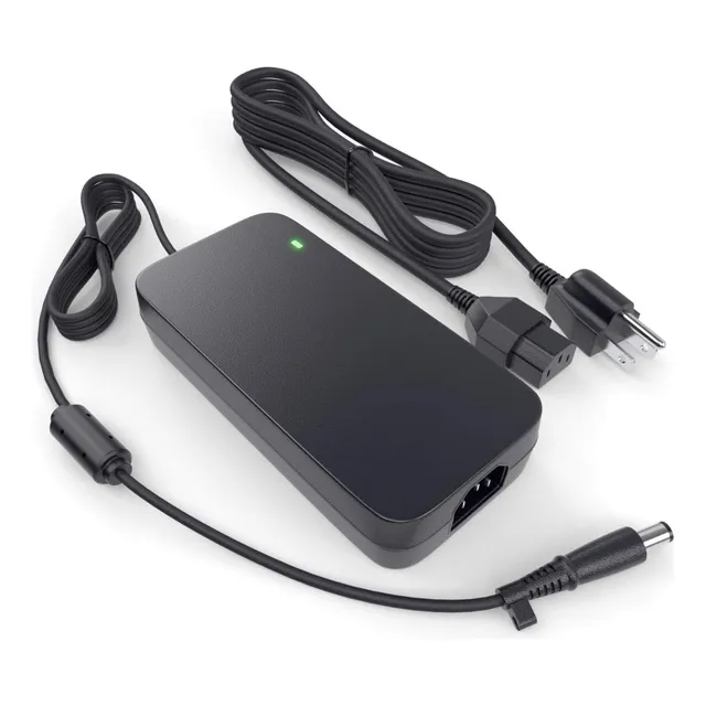 Cargador Compatible Para Portátil Dell Xps M2010 De 150w