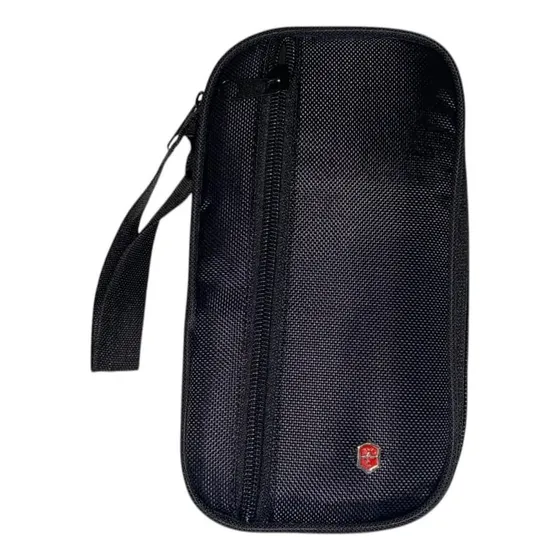 Organizador Porta-chequera Billetera  Victorinox