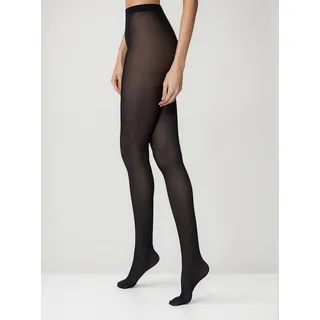 Meia Calça Fio 20 Adulto Feminino Opaca Lupo Loba 05898 Meia Calça Fio 20 Adulto Feminino Opaca Lupo Loba 05898