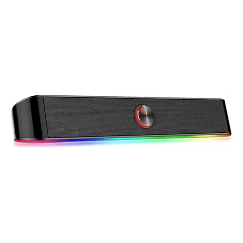 Sound Bar Ultimea Poseidon D60 5.1ch W/ Dolby Atmos 410w