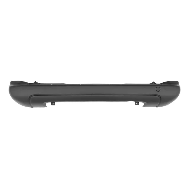Paragolpe Tra Citroen Grand Berlingo (b9) 13-13