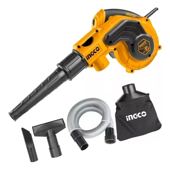 Sopladora Aspiradora Ingco 800w