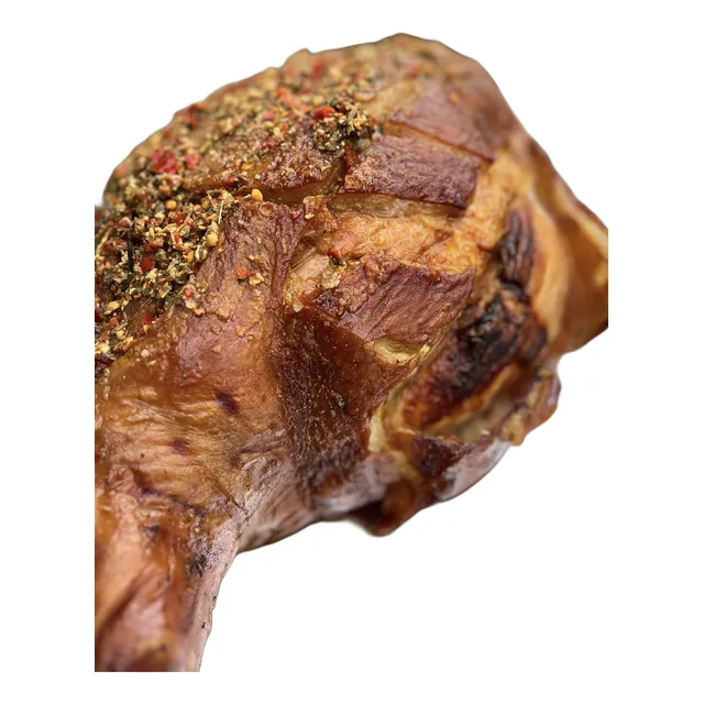 Pernil De Cerdo Cocido Catering (30 Personas)