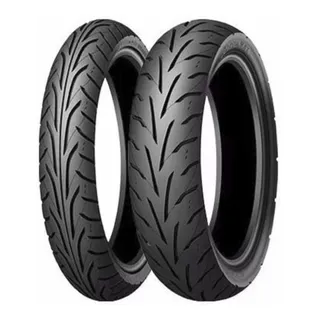 Llantas Llanta Para Moto 130/70/17 Dunlop Originales Gt601