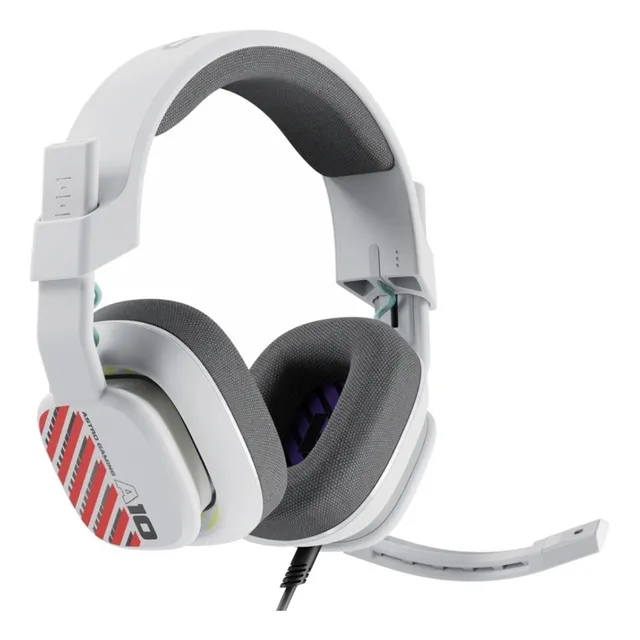 Diadema Astro A10 Gen 2 Gamer Para Xbox Series X/s 3.5mm