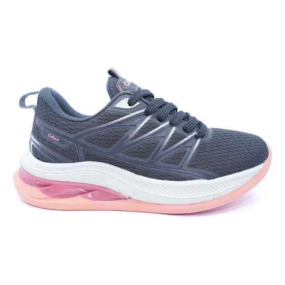 Tênis Caban Flow Gel Feminino - Ultra Conforto E Resistente