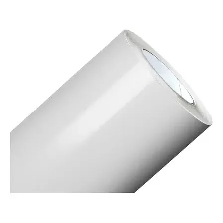 Adesivo Decorativo Envelopamento Geladeira Móveis 3m X 60cm