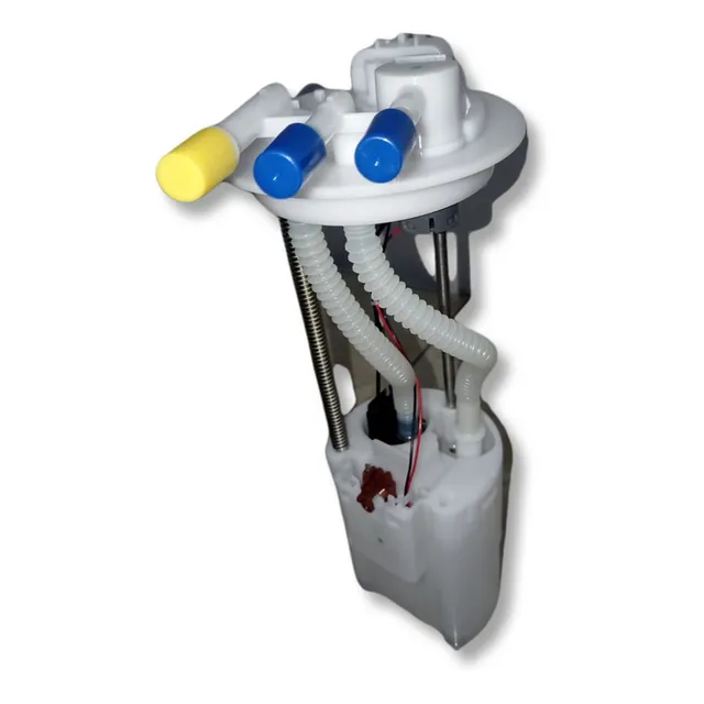 Conjunto De Bomba Gasolina Completa Luv Dmax 3.5