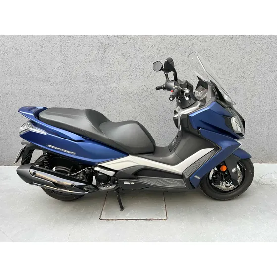 Kymco Downtown 350 2023