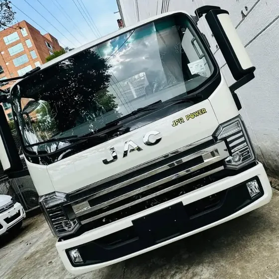 Jac Jpr
