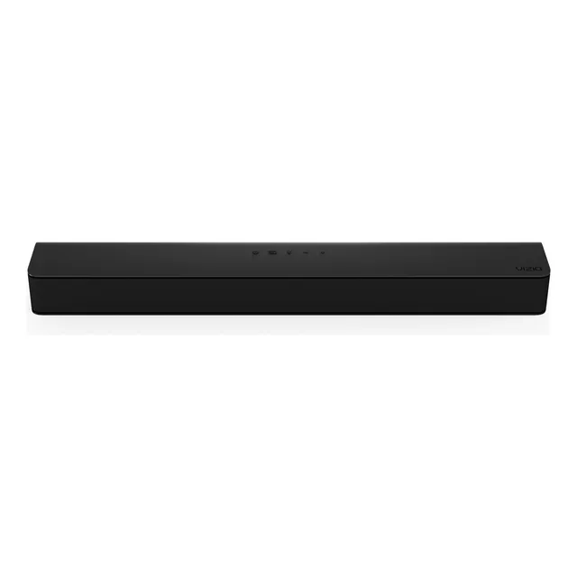 Barra De Sonido Vizio V-series 2.0 Compact Con Dolby Audio,
