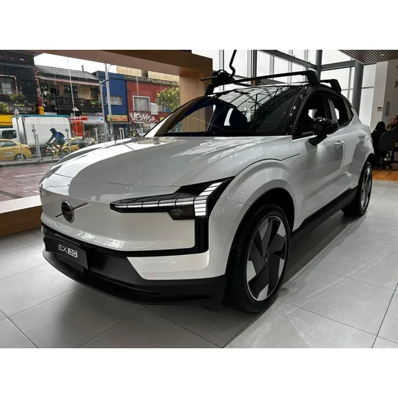 Volvo Ex30 Plus E60 Electrico