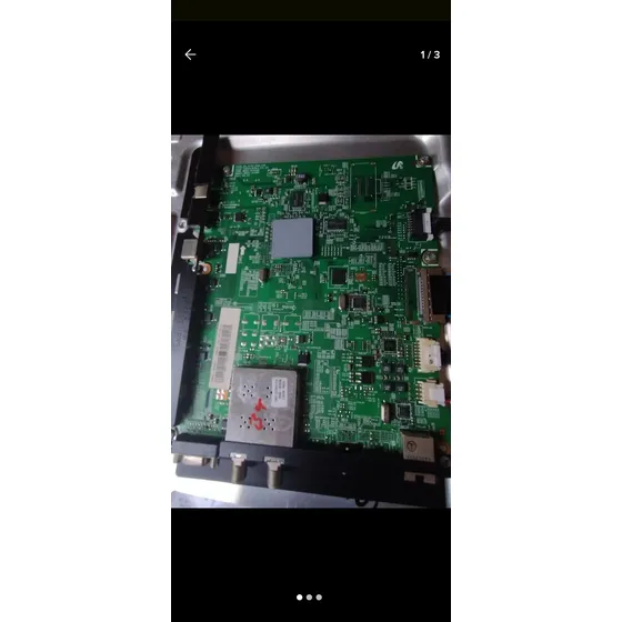Placa Principal Samsung Un40/46d5500/5000 Bn91-06547p.origi