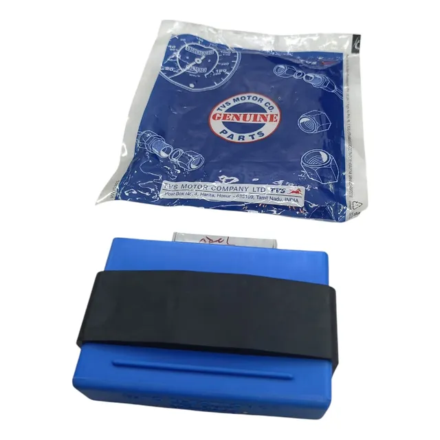 Cdi Rtr 200 4v Smart Connect Original Genuine