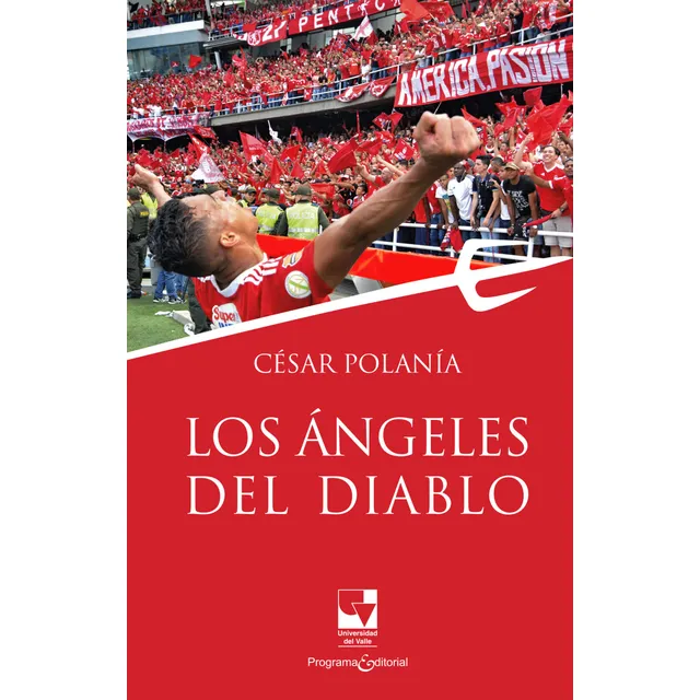 Los Ángeles Del Diablo ( Libro Nuevo Y Original )